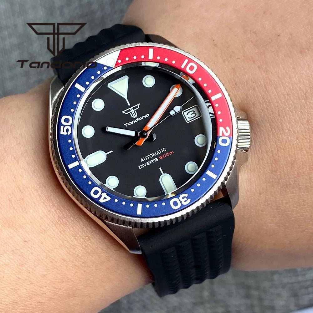 37mm dive watch online