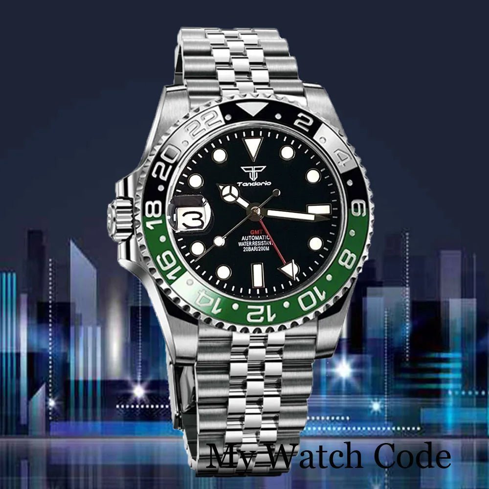 Tandorio watches Official Store – Tandorio Watches Tandorio watches Official Store – Tandorio Watches