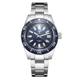 Tandorio 41mm 62MAS 300m Diving AR Domed Sapphire Glass ceramic NH35A Movement TD048 - Tandorio Watches