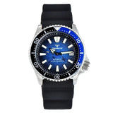 Tandorio 41mm NH35 Dive Automatic 200m Water Resistant Sapphire TD029 - Tandorio Watches