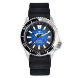 Tandorio 41mm NH35 Dive Automatic 200m Water Resistant Sapphire TD029 - Tandorio Watches