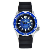 Tandorio 41mm NH35 Dive Automatic 200m Water Resistant Sapphire TD029 - Tandorio Watches