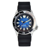 Tandorio 41mm NH35 Dive Automatic 200m Water Resistant Sapphire TD029 - Tandorio Watches