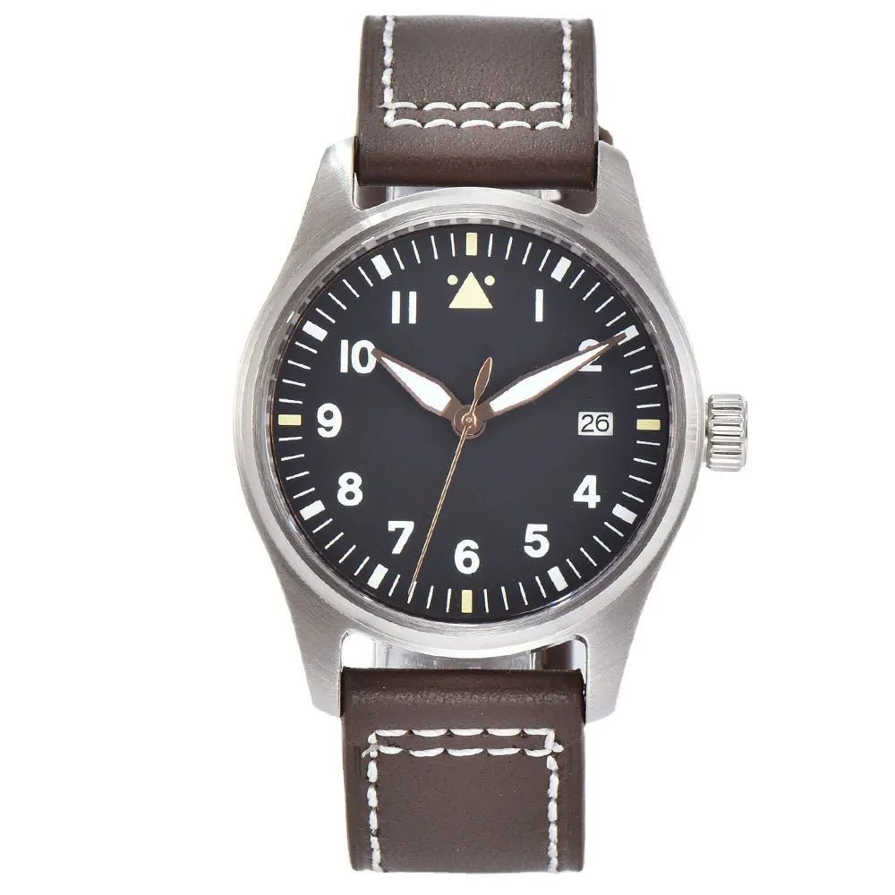 Nh35a watches clearance